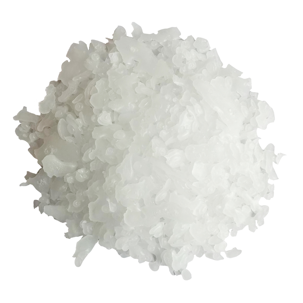 Candle Making Raw Material - 200g wysokiej jakości granulatu parafina koraliki
