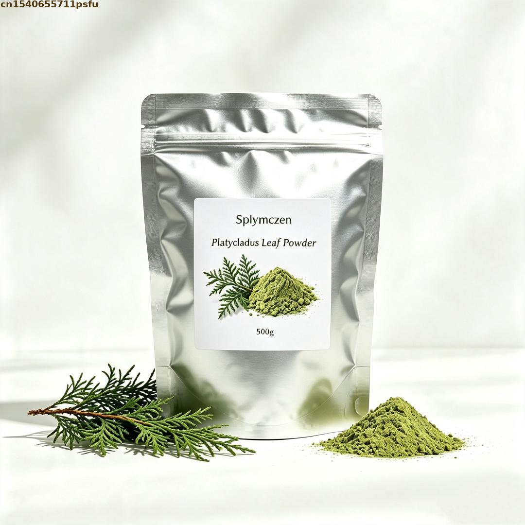 Wysokiej jakości proszek z liś – Candle Making Raw Material recenzja i cena
