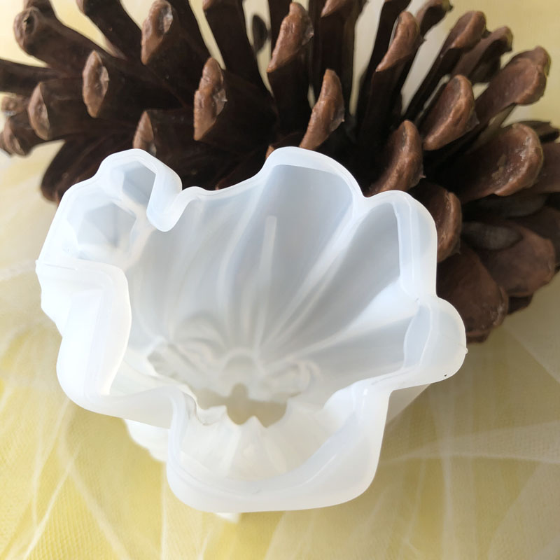 3D Cute Princess Silicone Cand – Candle Making Class recenzja i cena