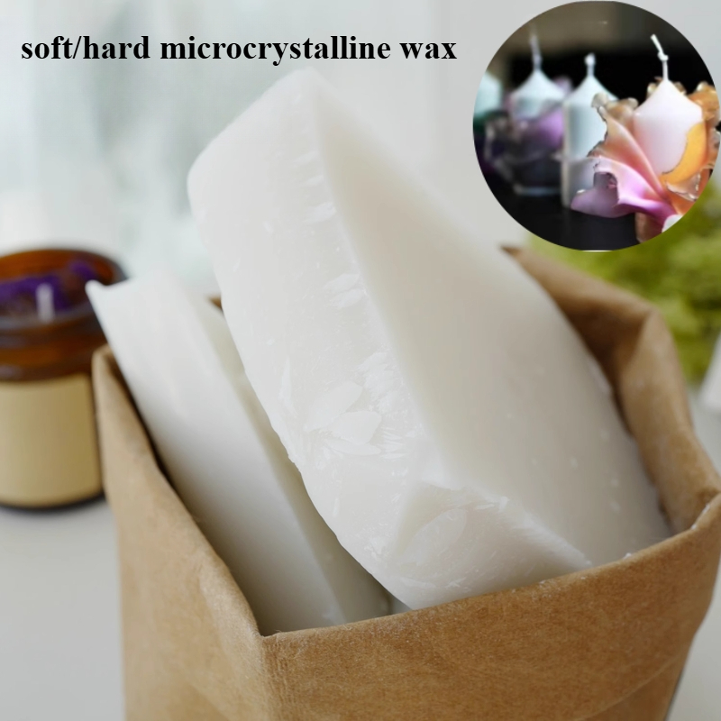200 g/worek miękki/twardy wosk – Candle Making Raw Material recenzja i cena