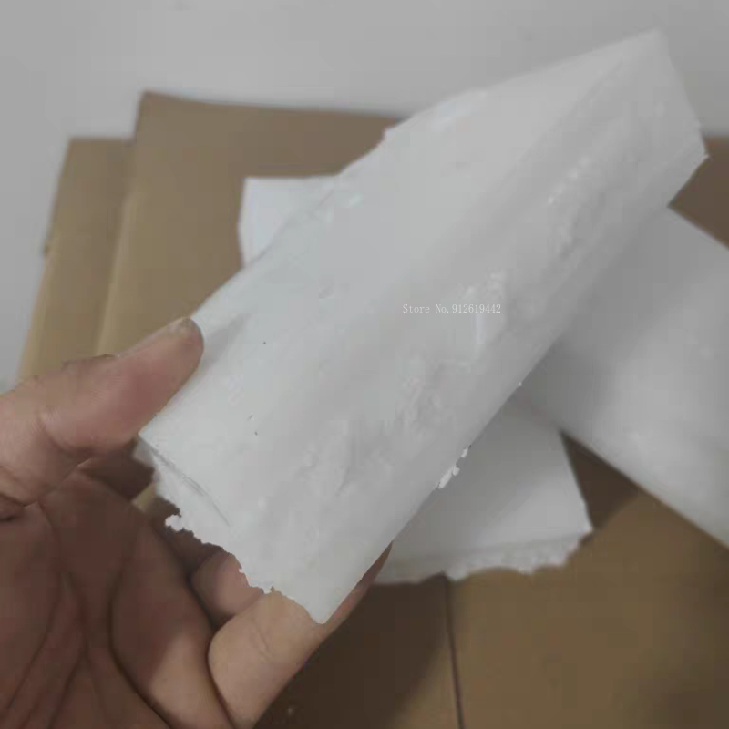 200 g/worek miękki/twardy wosk – Candle Making Raw Material recenzja i cena