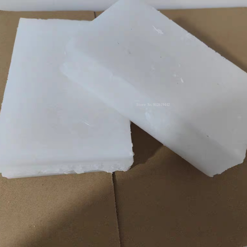 200 g/worek miękki/twardy wosk – Candle Making Raw Material recenzja i cena