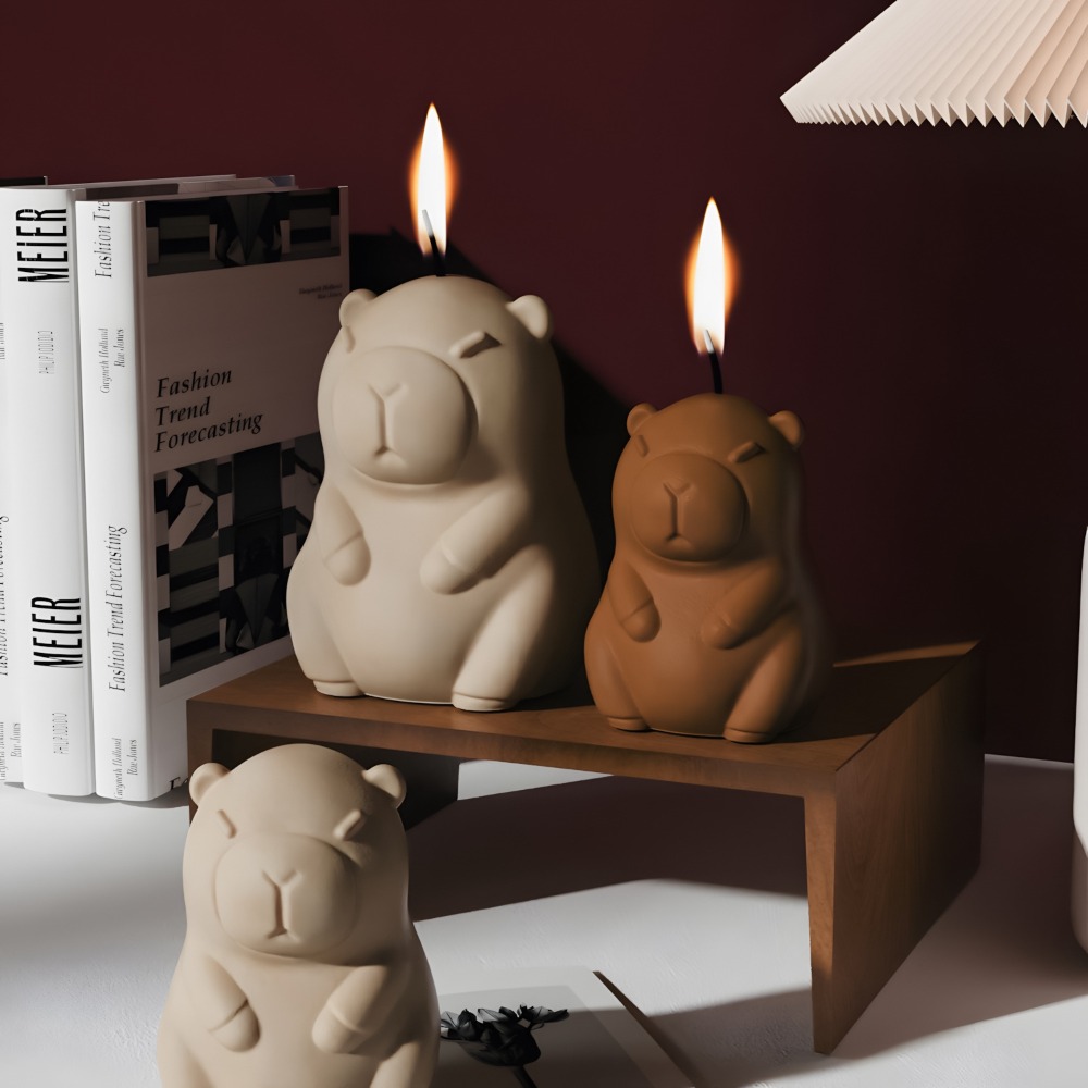 Forma Silikonowa Świeca Zapach – Candle Making Class recenzja i cena