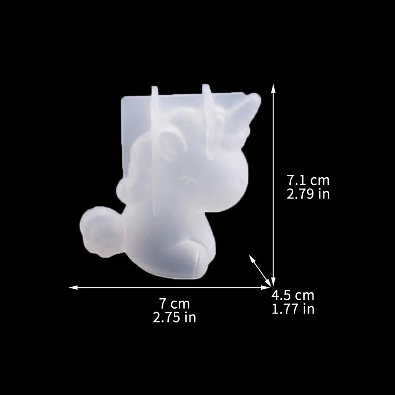 3D Geometryczny Silikonowy Jed – Candle Making Class recenzja i cena