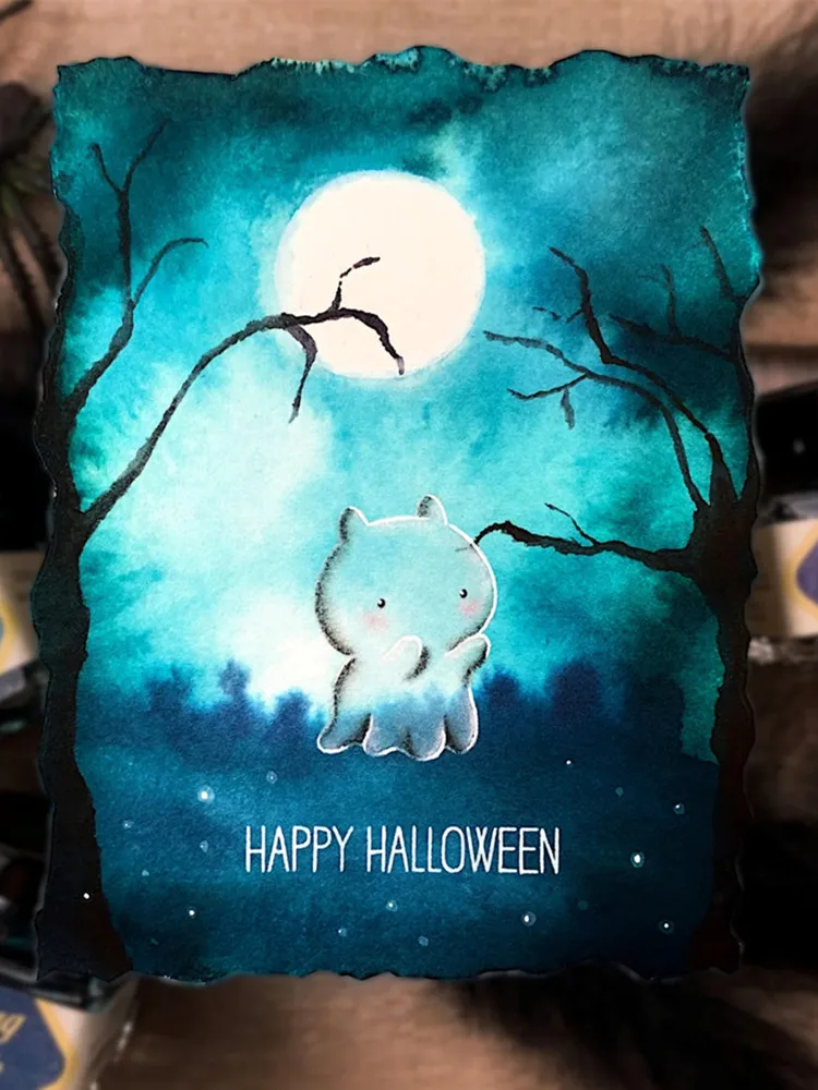 Halloween Grass Lunch Box Clas – Candle Making Classes recenzja i cena