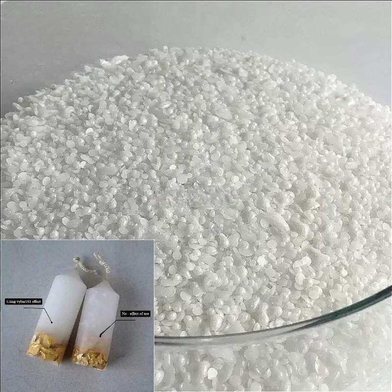 100g/200g Dodatek do wosku Vyb – Candle Making Raw Material recenzja i cena