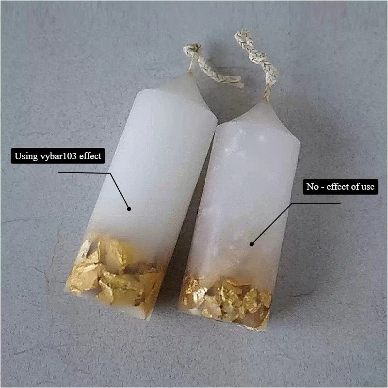 100g/200g Dodatek do wosku Vyb – Candle Making Raw Material recenzja i cena