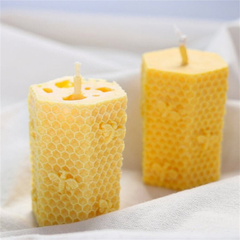 3D latająca pszczoła o struktu – Candle Making Class recenzja i cena