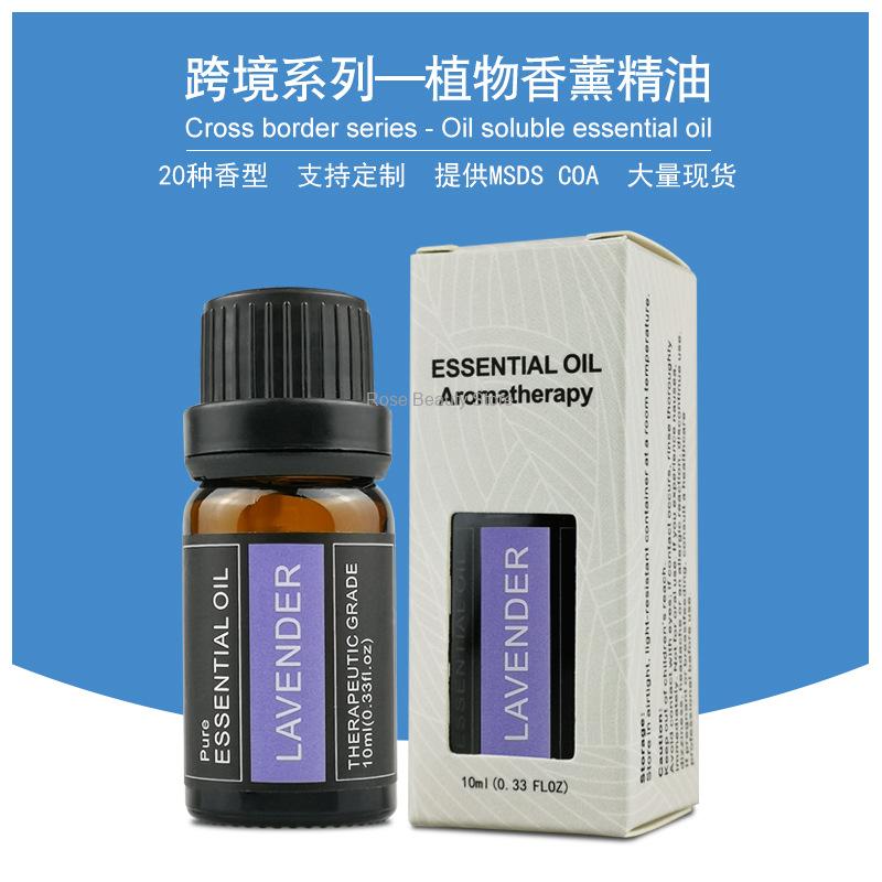 10Ml świeca aromaterapeutyczna – Candle Making Raw Material recenzja i cena