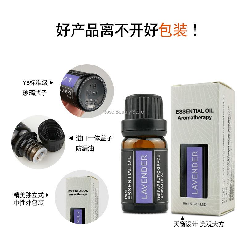 10Ml świeca aromaterapeutyczna – Candle Making Raw Material recenzja i cena