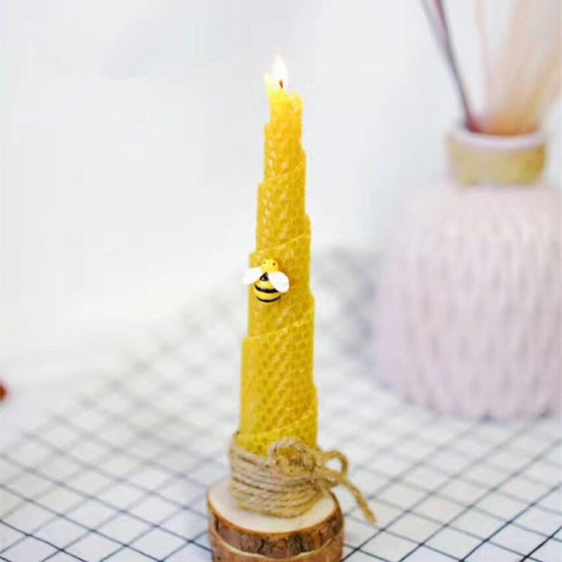 12 sztuk 15cm * 20cm * 0.3cm n – Candle Making Raw Material recenzja i cena